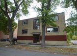 241 Young St. - Winnipeg, Manitoba - Apartment for Rent