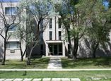 Redfern Apartments - Winnipeg, Manitoba - Apartment for Rent