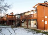 Redfern Gardens - Winnipeg, Manitoba - Apartment for Rent