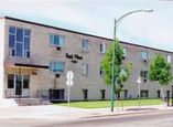 Park Plaza - Winnipeg, Manitoba - Apartment for Rent