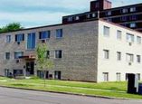 Parkview Court - Winnipeg, Manitoba - Apartment for Rent