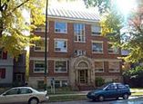 The Winston - Winnipeg, Manitoba - Apartment for Rent