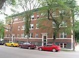 641, 645 Westminster Ave.  - Winnipeg, Manitoba - Apartment for Rent