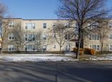 Maison Dorchester - Winnipeg, Manitoba - Apartment for Rent