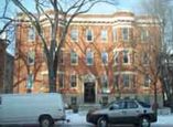 The Allison Apartments - Winnipeg, Manitoba - Apartment for Rent