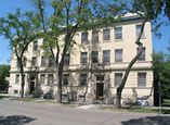 The Sunnycrest Apartments - Winnipeg, Manitoba - Apartment for Rent