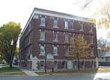 The Estelle Apartments - Winnipeg, Manitoba - Apartment for Rent