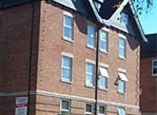 West Broadway Apartments - Winnipeg, Manitoba - Apartment for Rent