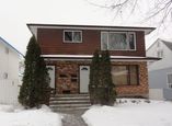 419 Arnold Ave. - Winnipeg, Manitoba - Apartment for Rent