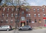810 Beverley St. - Winnipeg, Manitoba - Apartment for Rent