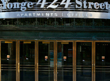 Downtown Toronto suites - Toronto, Ontario - Apartment for Rent