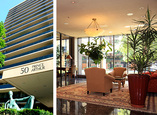 Luxury apartment rentals - Toronto, Ontario - Apartment for Rent