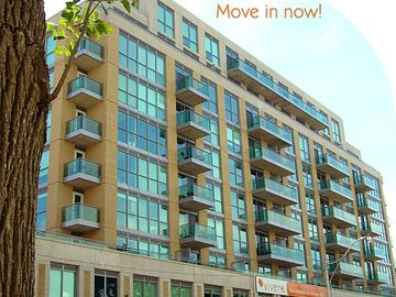 Apartments for Rent in Toronto -  65 Lillian Street - CanadaRentalGuide.com
