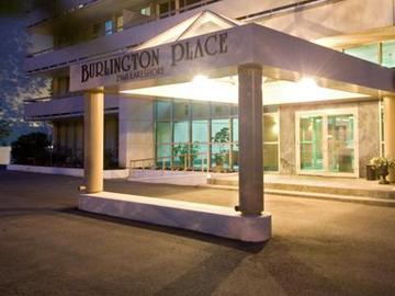 Apartments for Rent in Burlington -  2160 Lakeshore Road  - CanadaRentalGuide.com