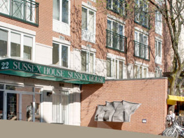 Apartments for Rent in Ottawa -  22 Murray Street  - CanadaRentalGuide.com