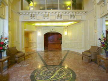 Apartments for Rent in Montreal -  Vertica Resident Services Furnished and Unfurnished Suites - CanadaRentalGuide.com