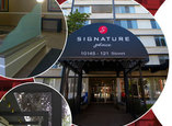 10145 – 121 Street 	 - Edmonton, Ontario - Apartment for Rent