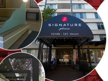 Apartments for Rent in Edmonton -  10145 – 121 Street 	 - CanadaRentalGuide.com