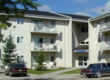 Silverview Estates - Winnipeg, Manitoba - Apartment for Rent