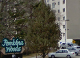 Pembina Woods Housing Co-Op - Winnipeg, Manitoba - Apartment for Rent