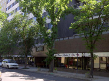 2001 Cornwall St Cornwall Regina Saskatchewan