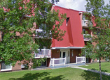 Queenston Heights - Regina, Saskatchewan - Apartment for Rent
