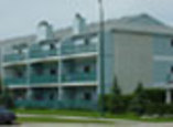 Kingsbury Gardens - Winnipeg, Manitoba - Apartment for Rent
