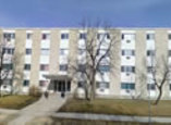 Ashwood Manor - Winnipeg, Manitoba - Apartment for Rent