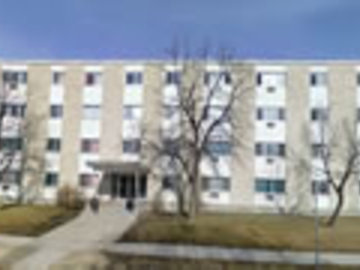 Apartments for Rent in Winnipeg -  Ashwood Manor - CanadaRentalGuide.com