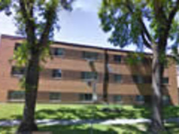Apartments for Rent in Winnipeg -  Lady Lisa Apartments - CanadaRentalGuide.com