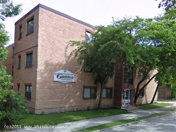 Apartments for Rent in Winnipeg -  Gannon Apartments  - CanadaRentalGuide.com