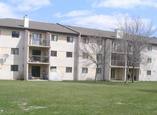 Chancellor Square  - Winnipeg, Manitoba - Apartment for Rent