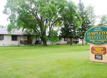Templeton Properties - Winnipeg, Manitoba - Apartment for Rent