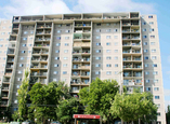 Summerland Apartments For Seniors - Winnipeg, Manitoba - Apartment for Rent