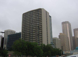 Continental Towers - Calgary, Alberta - Apartment for Rent