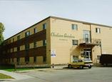 Chalsam Gardens  - Winnipeg, Manitoba - Apartment for Rent