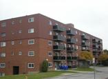 1, 3 & 5 Frontenac Road  - London, Ontario - Apartment for Rent