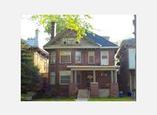 552 Waterloo Street - London, Ontario - Apartment for Rent