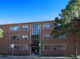 Henshire Apartments  - Winnipeg, Manitoba - Apartment for Rent