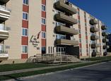 Hyde Park House  - Winnipeg, Manitoba - Apartment for Rent