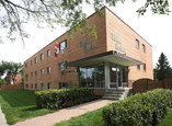 Kildare Gardens  - Winnipeg, Manitoba - Apartment for Rent
