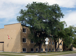 Lady Robin Apartments  - Winnipeg, Manitoba - Apartment for Rent