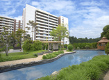 The Gates of Bayview - Toronto, Ontario - Apartment for Rent
