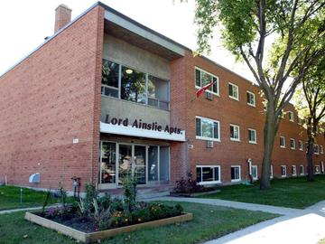 479 Ainslie St., Lord Ainslie , Winnipeg, Manitoba - CanadaRentalGuide ...
