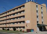 Mandeville Towers  - Winnipeg, Manitoba - Apartment for Rent