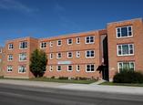 Moorgate Apartments - Winnipeg, Manitoba - Apartment for Rent