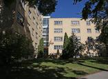 Pamela Apartments - Winnipeg, Manitoba - Apartment for Rent