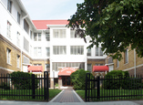 Panama Court - Winnipeg, Manitoba - Apartment for Rent