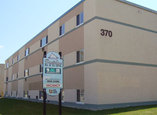 Partridge Manor  - Winnipeg, Manitoba - Apartment for Rent