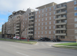 Pinewood Place  - Winnipeg, Manitoba - Apartment for Rent